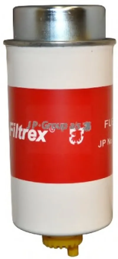 Топливный фильтр JP Group JP GROUP купить