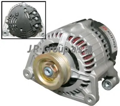 Генератор JP Group JP GROUP купить