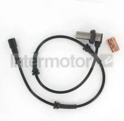 Датчик, частота вращения колеса Intermotor STANDARD купить