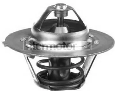 Термостат, охлаждающая жидкость Intermotor STANDARD купить