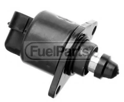 Поворотная заслонка, подвод воздуха Fuel Parts STANDARD купить