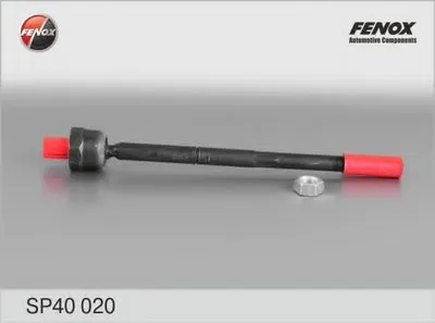 Осевой шарнир, рулевая тяга FENOX купить