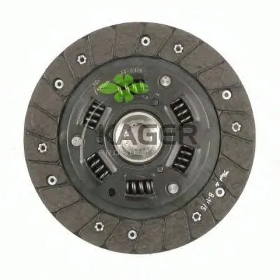 Диск сцепления KAGER купить