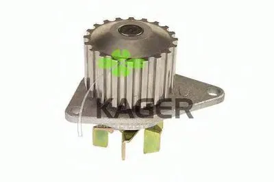 Водяной насос KAGER купить