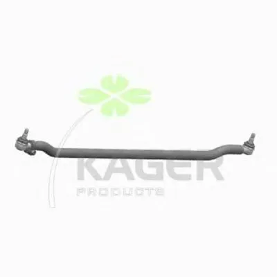 Поперечная рулевая тяга KAGER купить