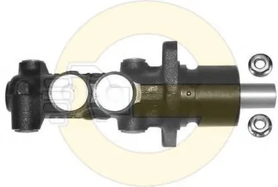 целиндер ручного тормоза GIRLING купить