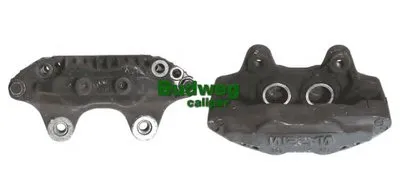 Тормозной суппорт KAWE купить