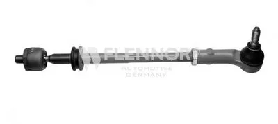 Поперечная рулевая тяга KAWE купить