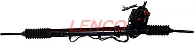 Рулевой механизм LENCO купить