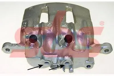 Тормозной суппорт sbs купить