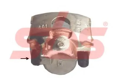 Тормозной суппорт sbs купить