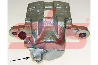 Тормозной суппорт sbs купить