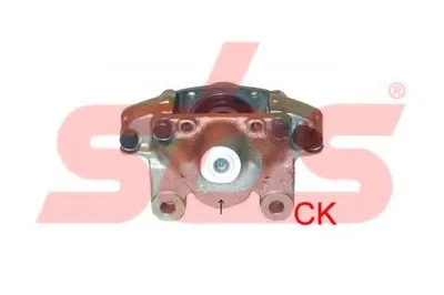 Тормозной суппорт sbs купить