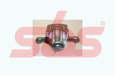 Тормозной суппорт sbs купить