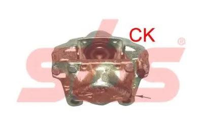 Тормозной суппорт sbs купить