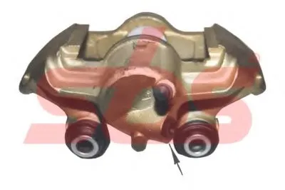 Тормозной суппорт sbs купить