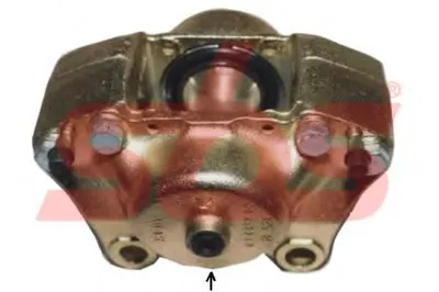 Тормозной суппорт sbs купить