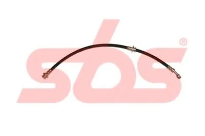 Тормозной шланг sbs купить