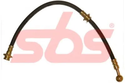 Тормозной шланг sbs купить