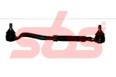 Поперечная рулевая тяга sbs купить