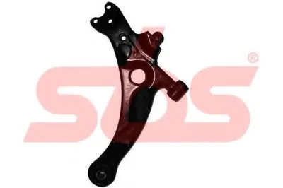 Рычаг независимой подвески колеса, подвеска колеса sbs купить