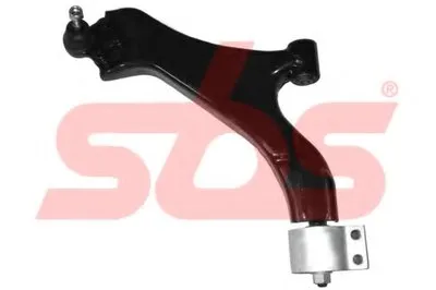 Рычаг независимой подвески колеса, подвеска колеса sbs купить