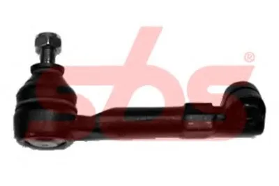 Наконечник поперечной рулевой тяги sbs купить