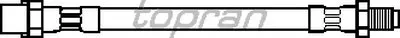Тормозной шланг TOPRAN купить
