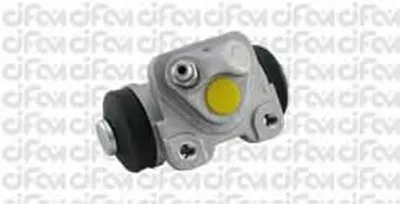 Колесный тормозной цилиндр CIFAM купить