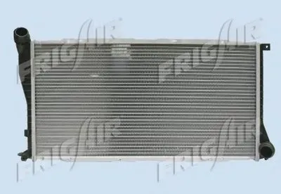 Радиатор, охлаждение двигателя FRIGAIR купить