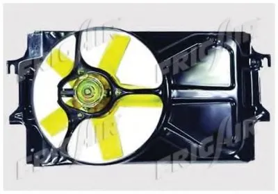 Вентилятор, охлаждение двигателя FRIGAIR купить