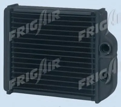 Теплообменник, отопление салона FRIGAIR купить