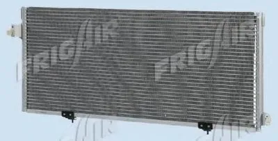 Конденсатор, кондиционер FRIGAIR купить