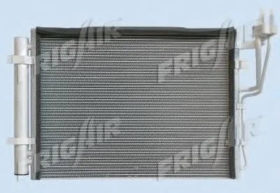 Конденсатор, кондиционер FRIGAIR купить