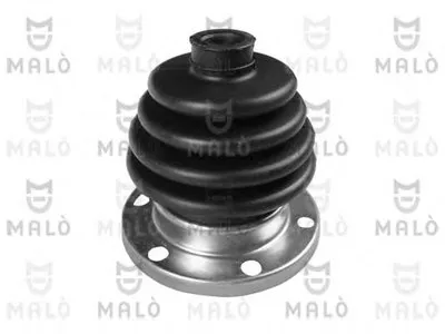 Пыльник, приводной вал MALÒ купить