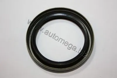 Уплотняющее кольцо, ступенчатая коробка передач Erstausrüster AUTOMEGA купить