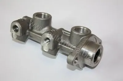 целиндер ручного тормоза AutoMega Premium AUTOMEGA купить