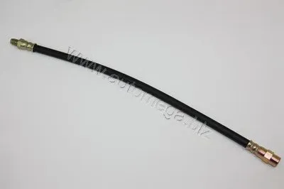 Тормозной шланг AutoMega Premium AUTOMEGA купить