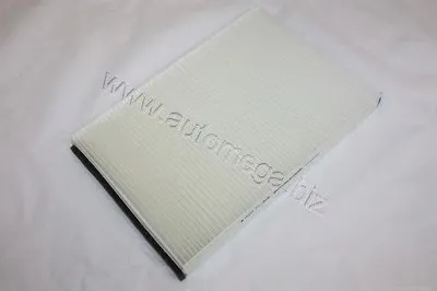 Фильтр, воздух во внутренном пространстве AutoMega Premium AUTOMEGA купить