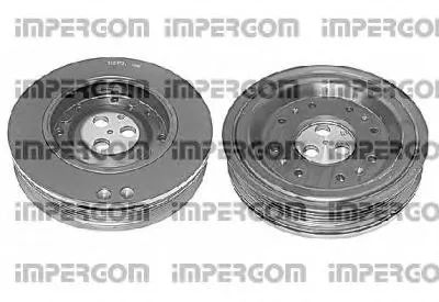 Ременный шкив, коленчатый вал ORIGINAL IMPERIUM купить