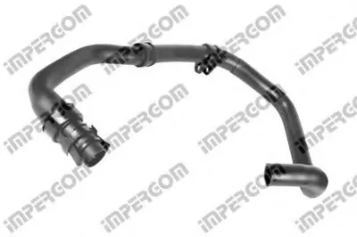 Шланг радиатора ORIGINAL IMPERIUM купить