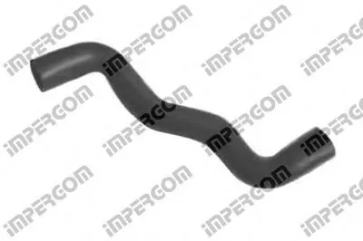 Шланг радиатора ORIGINAL IMPERIUM купить