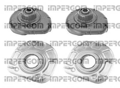 Ремкомплект, опора стойки амортизатора ORIGINAL IMPERIUM купить