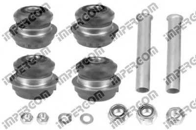 Монтажный комплект, рычаг независимой подвески колеса ORIGINAL IMPERIUM купить