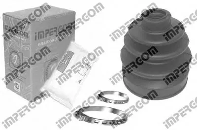 Комплект пылника, приводной вал ORIGINAL IMPERIUM купить