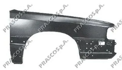 Крыло PRASCO купить