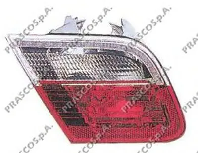 Задний фонарь PRASCO купить