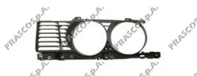 Облицовка, основная фара PRASCO купить