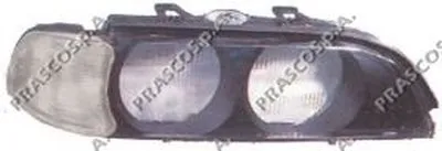Рассеиватель, основная фара PRASCO купить