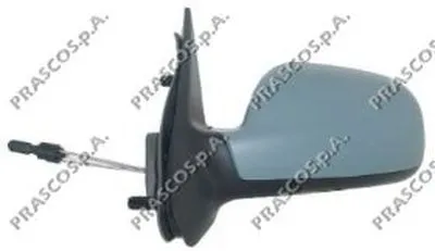 Наружное зеркало PRASCO купить
